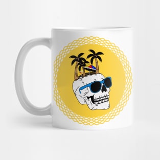 SUMMER Vacation Mode Mug